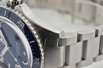 Thumbnail von Glashütte Original SeaQ Panoramadatum Big Date 1-36-13-02-81 Blue Dial