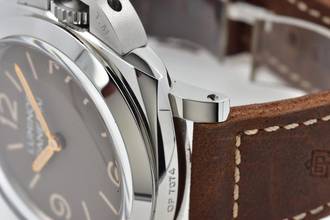 Thumbnail von Panerai Luminor 1950 3 Days PAM 663 47mm PAM00663 Special Limited Edition