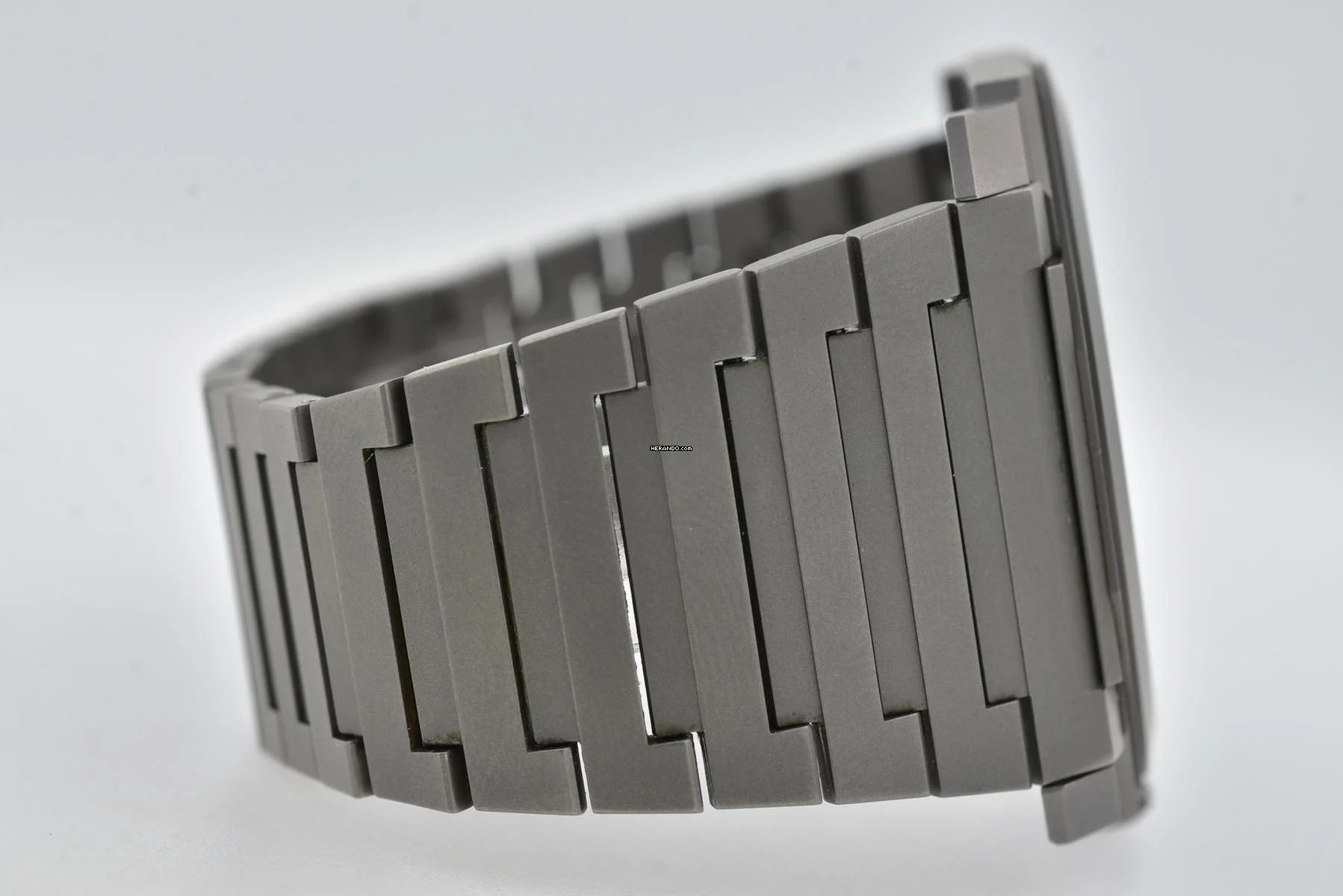 Thumbnail von Bulgari Octo Finissimo Extra Thin Titanium 102713