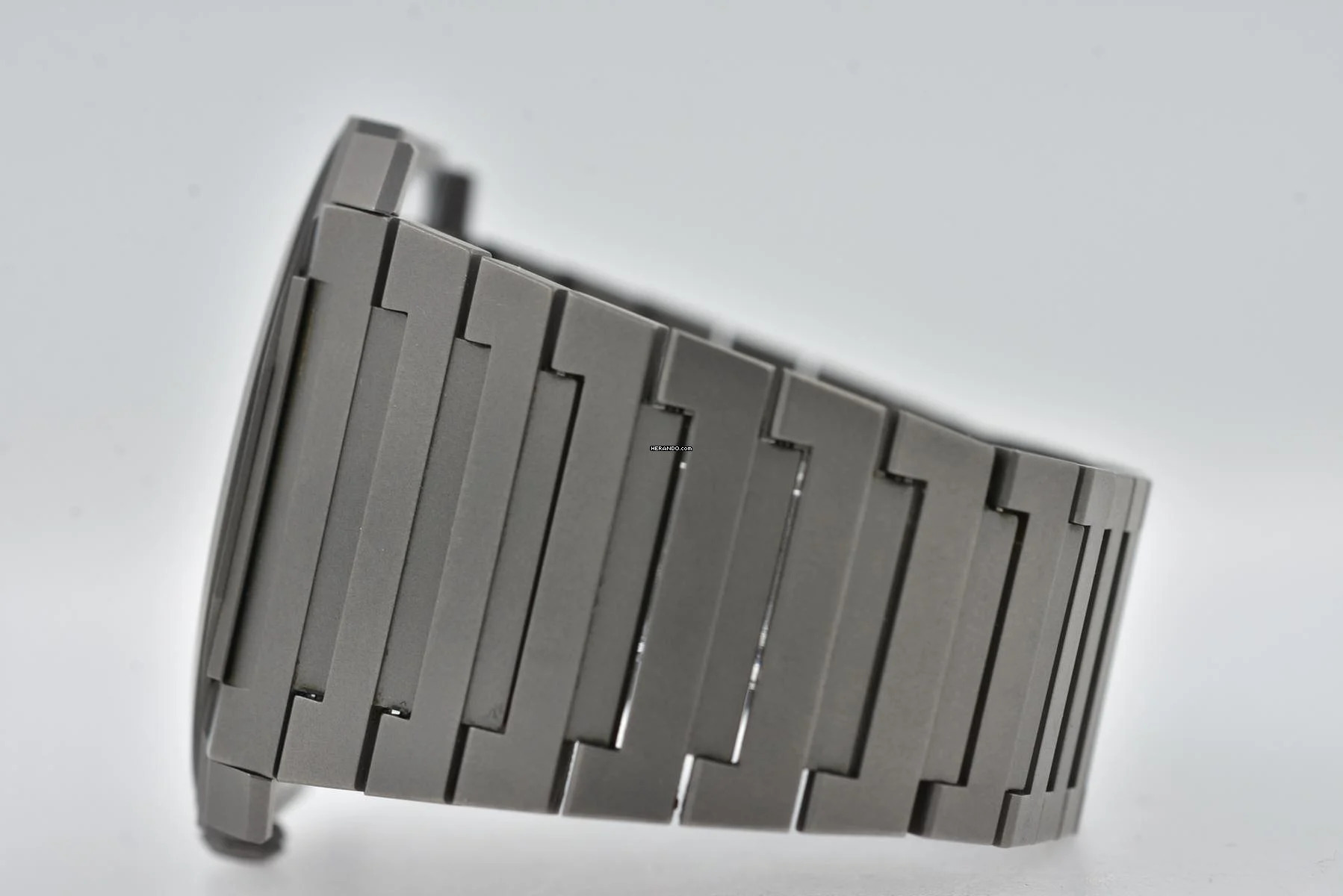 Thumbnail von Bulgari Octo Finissimo Extra Thin Titanium 102713