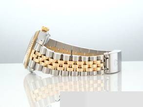 Thumbnail von Rolex Datejust 31 31mm Edelstahl Gelbgold 750 Automatik Stahl Gold