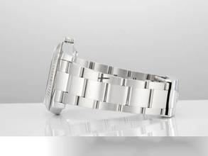 Thumbnail von Rolex Datejust 36 36mm 116234 2017 Stahl Weissgold 750 Diamanten Automatik Stainless Steel 18kt White Gold Oyster-band Chronometer