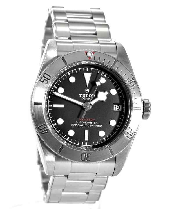  Tudor Black Bay Steel Ref. M79730 