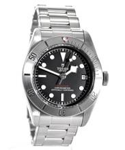 Thumbnail von Tudor Black Bay Steel Ref. M79730