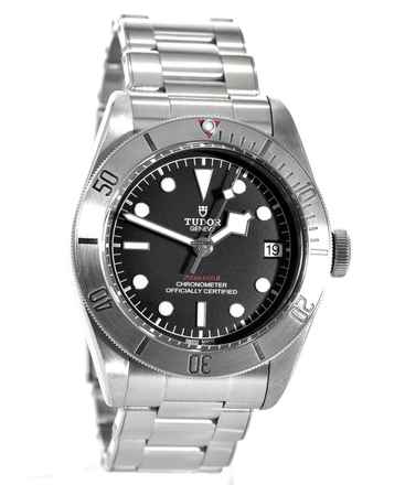  Tudor Black Bay Steel Ref. M79730 