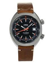 Thumbnail von Oris Chronoris Date Ref. 01 733 7737 4054 07 5 19 45
