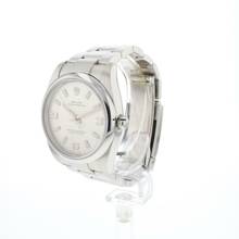 Thumbnail von Rolex Oyster Perpetual 34 Silver Dial