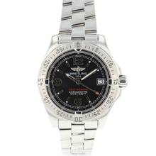 Thumbnail von Breitling Colt Oceane 33mm Lady Black Dial