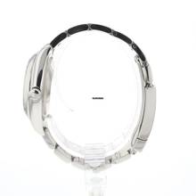 Thumbnail von Rolex Oyster Perpetual 36 Silver Dial Fluted