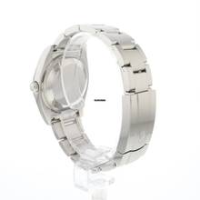 Thumbnail von Rolex Oyster Perpetual 36 Silver Dial Fluted