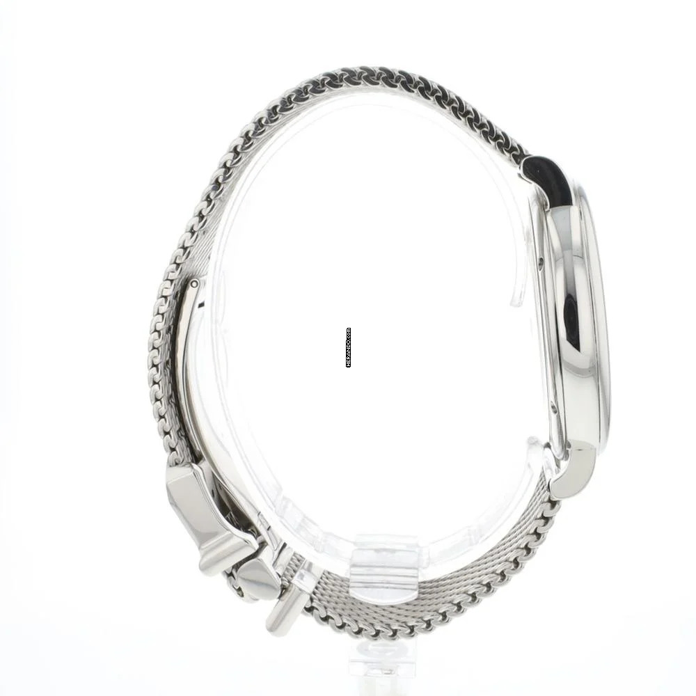 Thumbnail von IWC Portofino Automatic 40 Milanese Steel