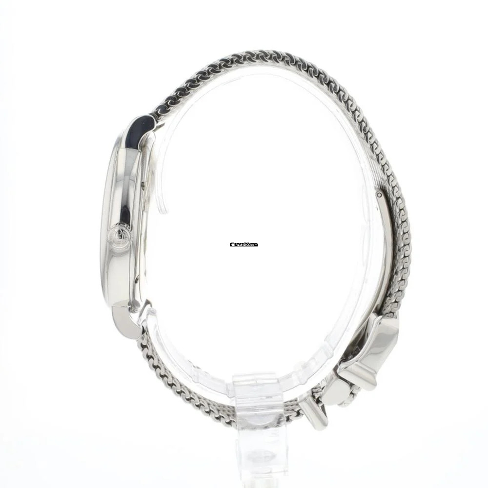 Thumbnail von IWC Portofino Automatic 40 Milanese Steel