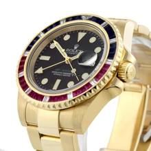 Thumbnail von Rolex GMT-Master II Ref.116748SARU