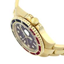 Thumbnail von Rolex GMT-Master II Ref.116748SARU