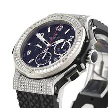 Thumbnail von Hublot Big Bang 44 mm Factory Diamonds Limited 18 PCS