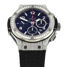 Thumbnail von Hublot Big Bang 44 mm Factory Diamonds Limited 18 PCS