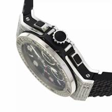 Thumbnail von Hublot Big Bang 44 mm Factory Diamonds Limited 18 PCS