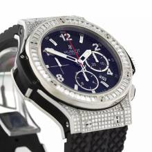 Thumbnail von Hublot Big Bang 44 mm Factory Diamonds Limited 18 PCS