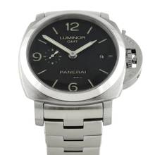 Thumbnail von Panerai Luminor 1950 3 Days GMT Automatic PAM00329