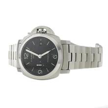 Thumbnail von Panerai Luminor 1950 3 Days GMT Automatic PAM00329