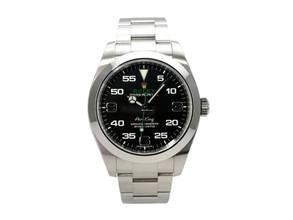 Thumbnail von Rolex Air King Oyster Perpetual Air-King Ref. 116900