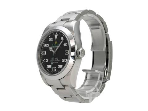  Rolex Air King Oyster Perpetual Air-King Ref. 116900 