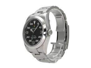 Thumbnail von Rolex Air King Oyster Perpetual Air-King Ref. 116900