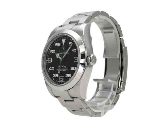  Rolex Air King Oyster Perpetual Air-King Ref. 116900 