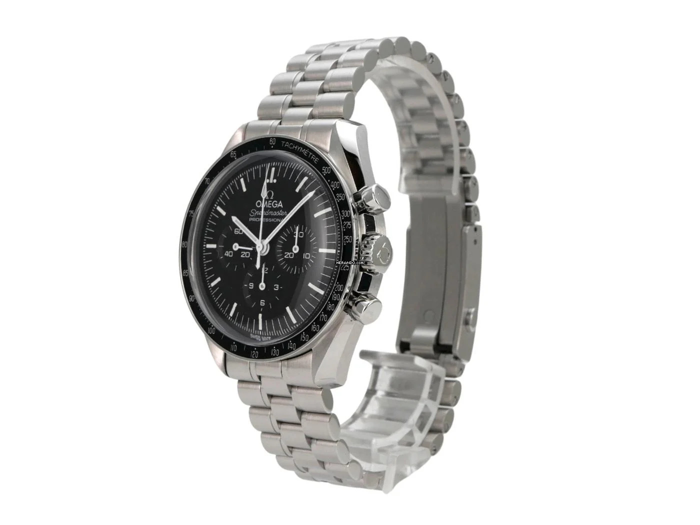  Omega Speedmaster Professional Moonwatch Ref. 310.30.42.50.01.001 