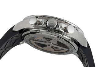 Thumbnail von IWC Portugieser Yacht Club Chronograph Flyback Automatik Herrenuhr IW390211