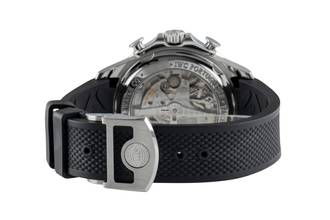 Thumbnail von IWC Portugieser Yacht Club Chronograph Flyback Automatik Herrenuhr IW390211