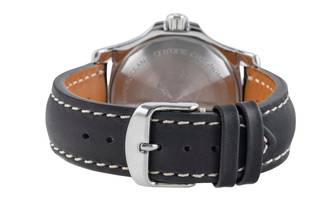 Thumbnail von Breitling Superocean 44 Stahl Automatik Herrenuhr Ref. A17367 Klassiker