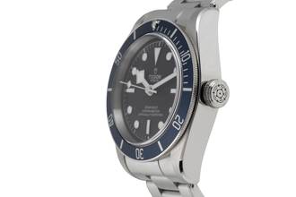 Thumbnail von Tudor Black Bay Heritage 41 Edelstahl Automatik Herrenuhr Ref. 79230 Box