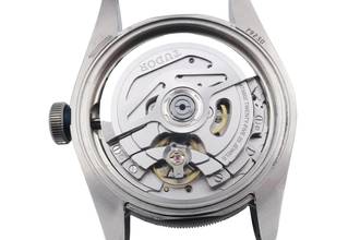 Thumbnail von Tudor Black Bay Heritage 41 Edelstahl Automatik Herrenuhr Ref. 79230 Box