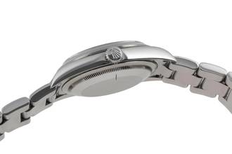 Thumbnail von Rolex Explorer 36 Black Dial Oyster Edelstahl Automatik Ref. 114270 Y-Serie