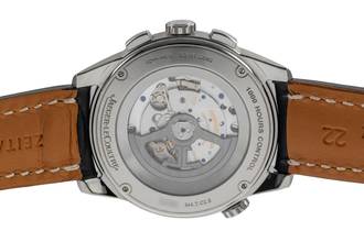 Thumbnail von Jaeger-LeCoultre Polaris Worldtime Titan Ref. Q905T471 844.T.C2.S Papiere 2021