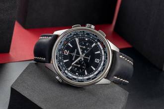 Thumbnail von Jaeger-LeCoultre Polaris Worldtime Titan Ref. Q905T471 844.T.C2.S Papiere 2021