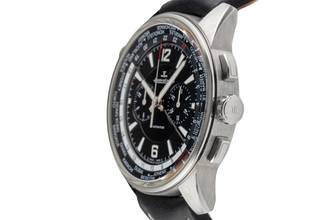 Thumbnail von Jaeger-LeCoultre Polaris Worldtime Titan Ref. Q905T471 844.T.C2.S Papiere 2021
