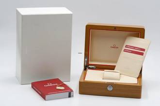 Thumbnail von Omega Seamaster Aqua Terra Stahl Automatik Ref. 231.13.42.21.03.001 B&P 2017