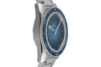 Thumbnail von Omega Seamaster 300 Stahl Automatik Ref. 234.30.41.21.03.002 B&P