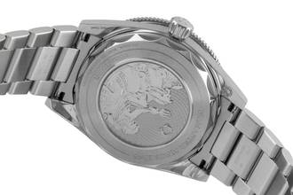 Thumbnail von Omega Seamaster 300 Stahl Automatik Ref. 234.30.41.21.03.002 B&P
