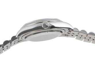 Thumbnail von Rolex Datejust 36 Computer Dial Stahl / Weissgold Oyster Ref. 116234 B&P 2007