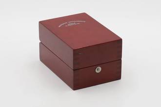 Thumbnail von Mühle M99 Chronometer Automatik Titan Herrenuhr Ref. M1-99-20 Box