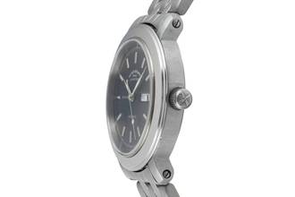 Thumbnail von Mühle M99 Chronometer Automatik Titan Herrenuhr Ref. M1-99-20 Box