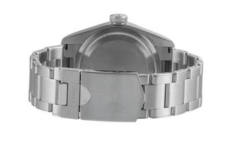 Thumbnail von Tudor Black Bay GMT Edelstahl Automatik Herrenuhr Ref. 79830RB-0001 B&P