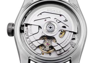 Thumbnail von Tudor Black Bay GMT Edelstahl Automatik Herrenuhr Ref. 79830RB-0001 B&P