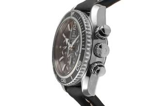 Thumbnail von Omega Seamaster Planet Ocean Chronograph Stahl Automatik Ref. 222.32.38.50.01.001 B&P