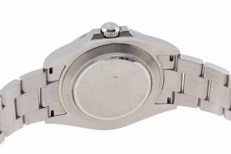 Thumbnail von Rolex Explorer II Automatik Edelstahl Herrenuhr Ref. 226570 Box & Papiere 2022