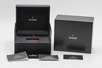 Thumbnail von Tudor Royal 41 Automatik Edelstahl Diamonds Herrenuhr Ref. 28600-0006 B&P 2021