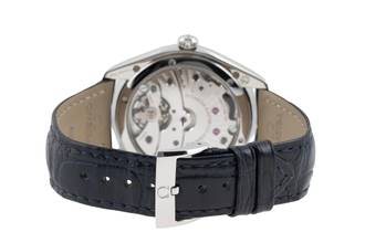 Thumbnail von Omega De Ville Trésor Handaufzug Ref. 435.13.40.21.03.001 B&P 2024